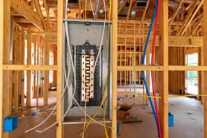 electrical-panel-new-construction New Construction Electrical