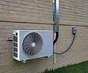 hvac-electrical Heating electrical