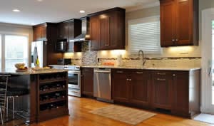 kitchen-lighting Kitchen Lighting